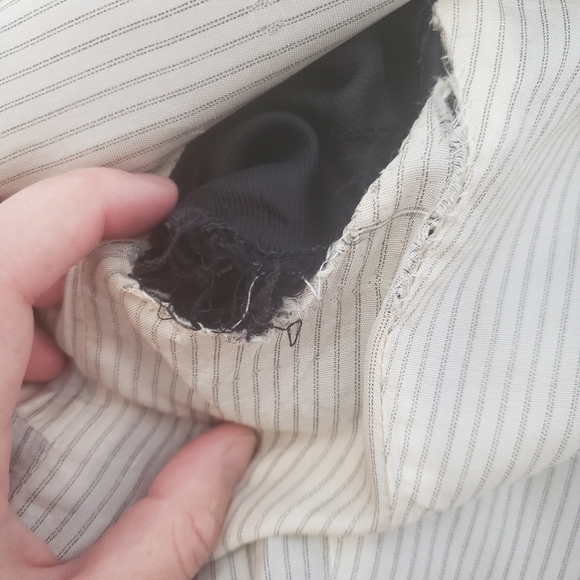 Zara blazer - Picture 5 of 6